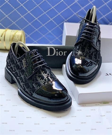 christian dior men's shoes.